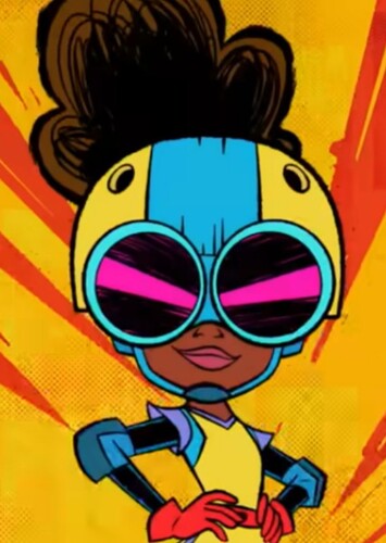 Lunella Lafayette