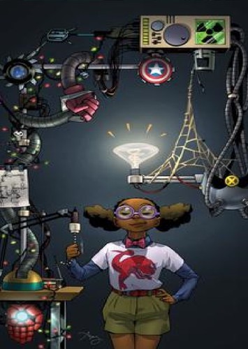 Lunella Lafayette