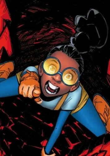 Lunella Lafayette