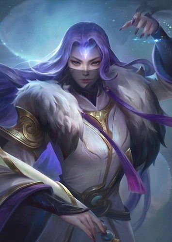 Luo Yi