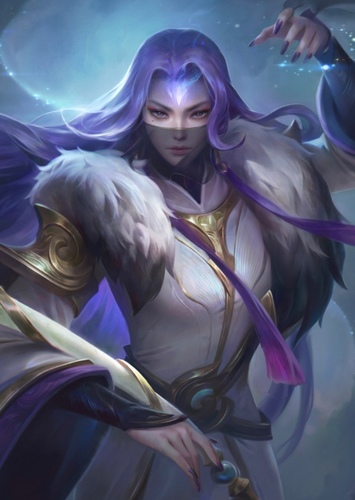 Luo Yi