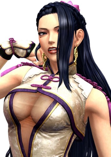 Luong