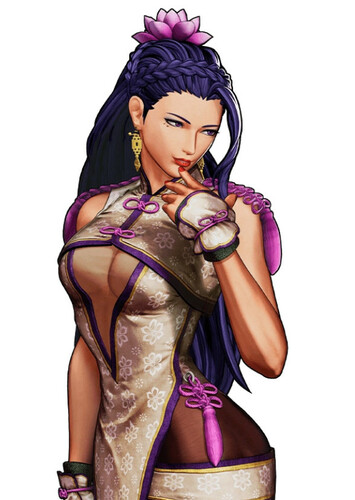 Luong