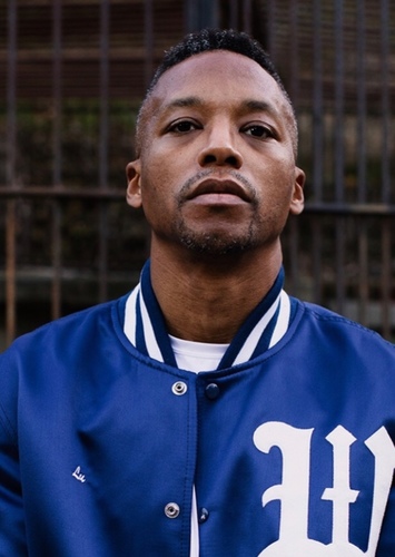 Lupe Fiasco
