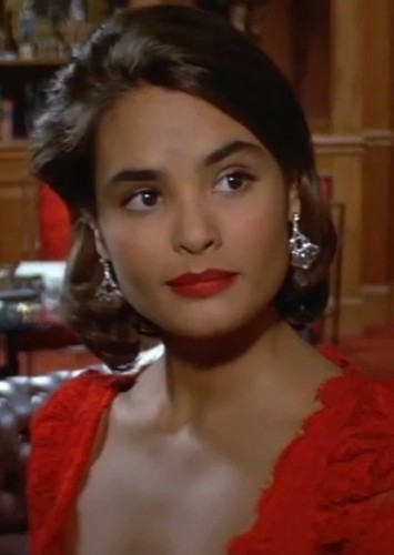 Lupe Lamora
