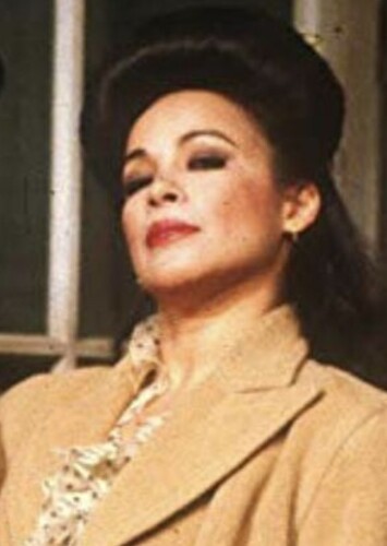 Lupe Reyna