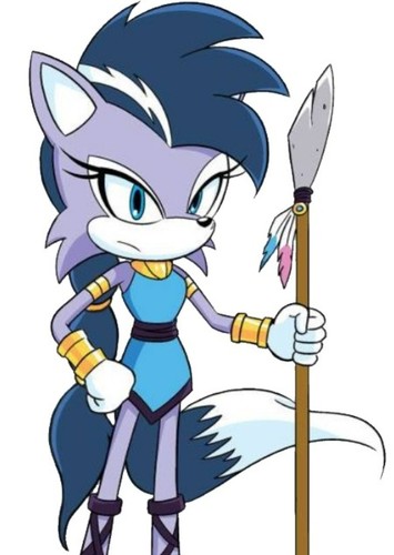 Lupe Wolf