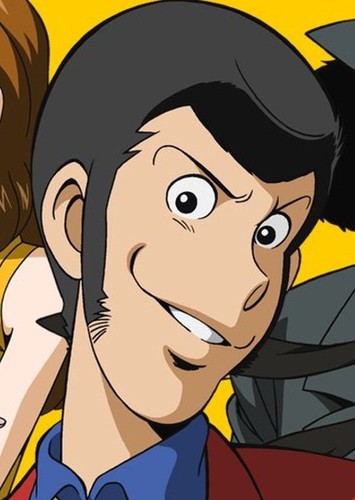Arsenius Lupin III