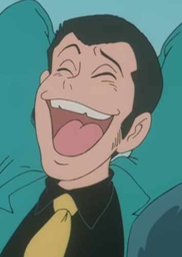 Lupin III