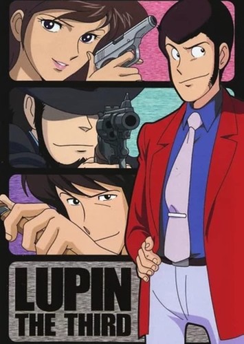 Lupin the Third