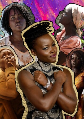 Lupita Nyong’o