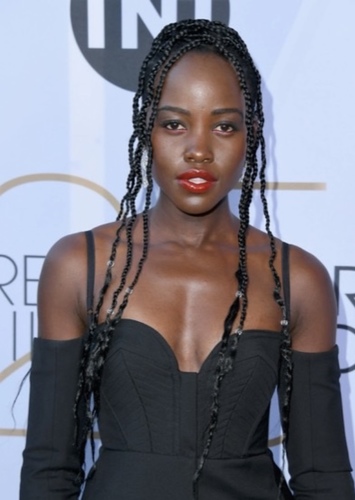 Lupita Nyong'o