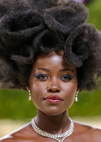 Lupita Nyong'o