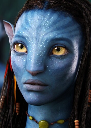 Neytiri