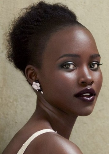 Lupita Nyong'o