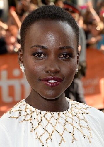 Lupita Nyong'o