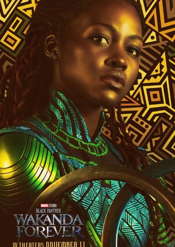 Lupita Nyong'o