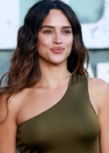 Lupita Rainey