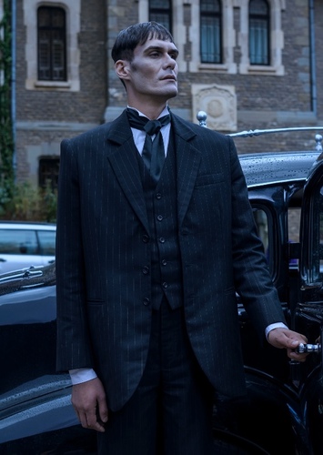Lurch