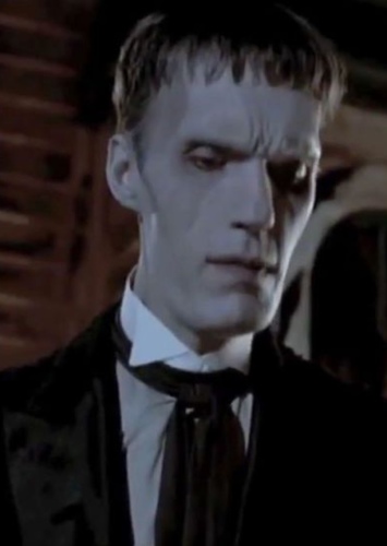 Lurch the Housekeeper _(All Seasons)_