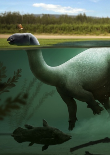 Lurdusaurus