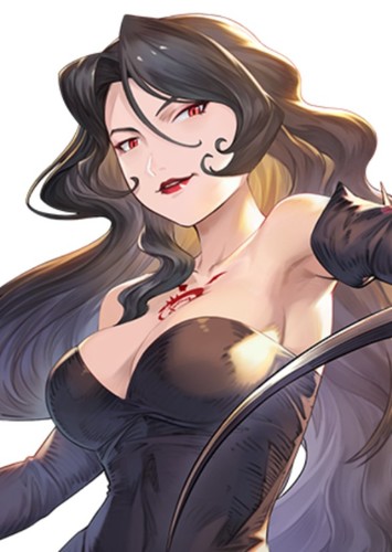 Lust