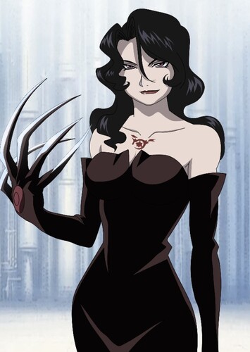 Lust