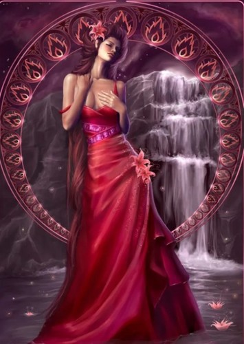 Lust