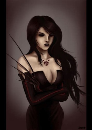 Lust