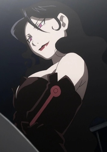 Lust