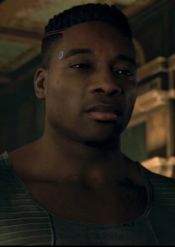 Luther