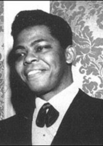 Luther Dixon