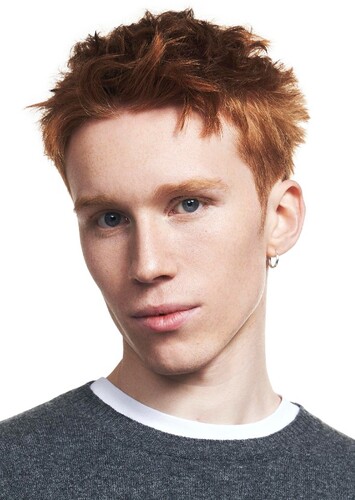 Luther Ford