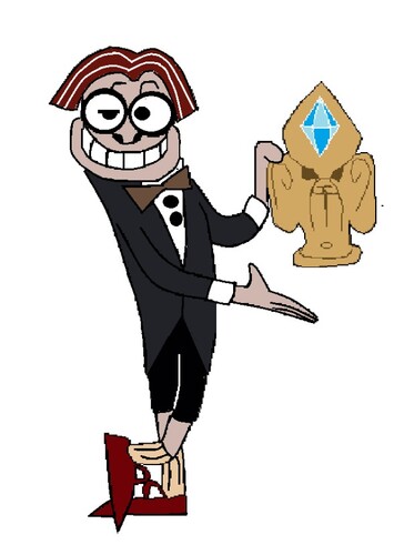 Luther J. Chairman
