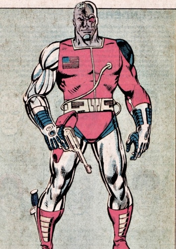 Luther Manning