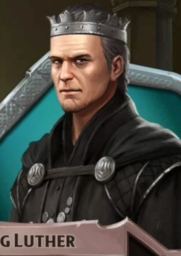 Luther Nevrakis