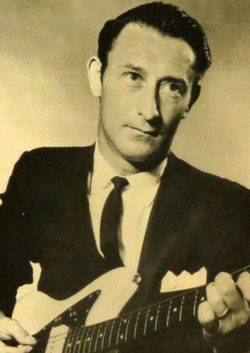 Luther Perkins