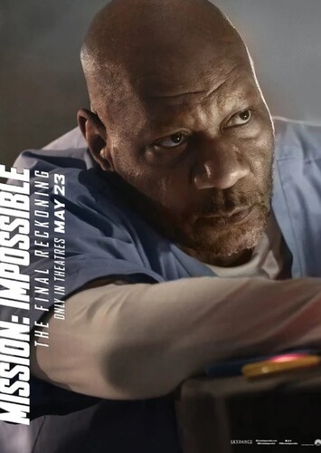 Luther Stickell