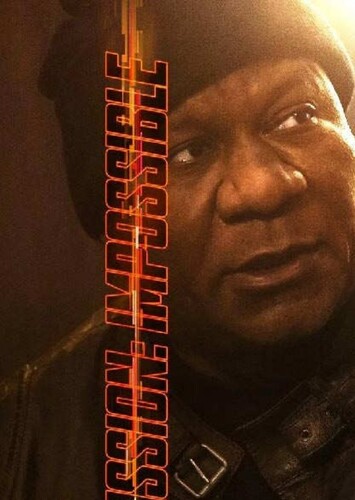 Luther Stickell
