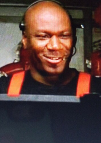 Luther Stickell