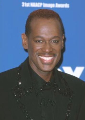 Luther Vandross