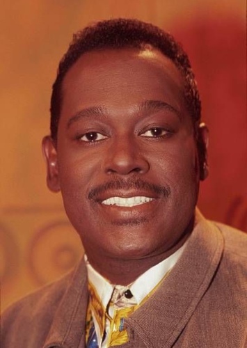 Luther Vandross