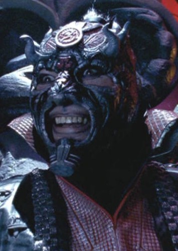 Lothor