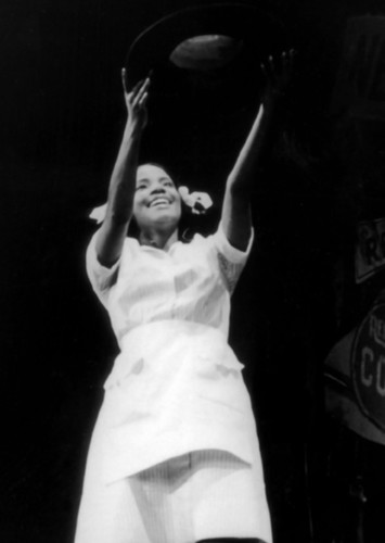 Lutiebelle Gussie Mae Jenkins