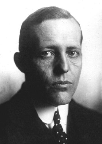 Lutz Schwerin von Krosigk