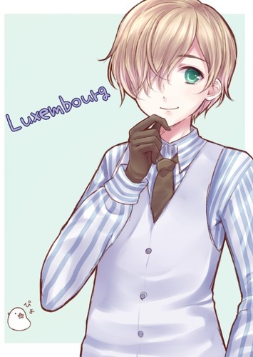 Luxemburg