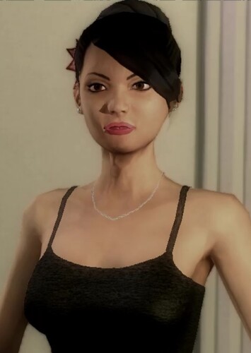 Luz Avalos
