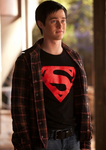 LX-15 (Smallville)