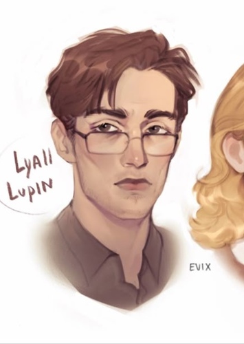 Lyall Lupin