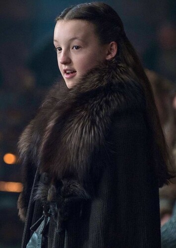 Lyanna Mormant / Game of Thrones
